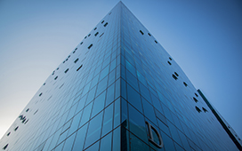 Central Bank: The to