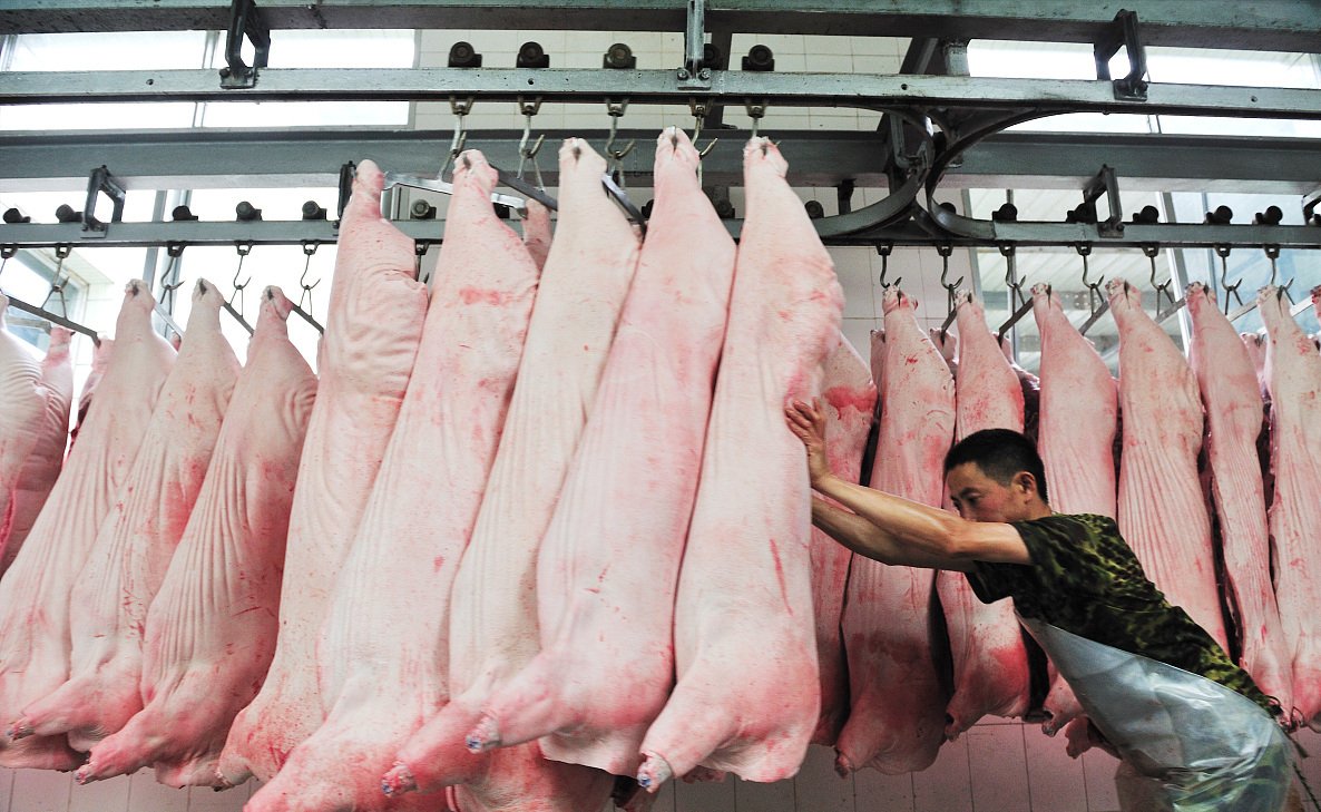 Gasoline prices were greatly reduced! On November 9, the price of pigs was Gasoline prices are greatly reduced! On November 9, the price of pigs was