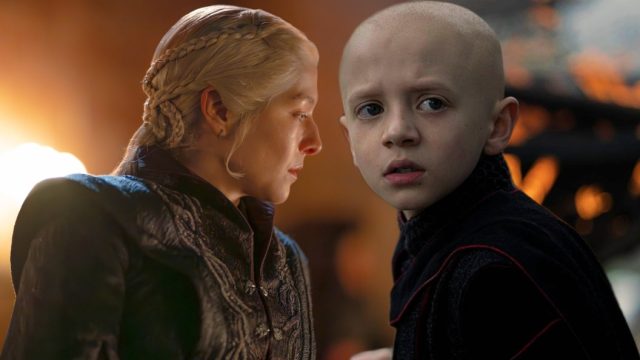House of the Dragon Season 3: A Fresh Take on Iconic Themes