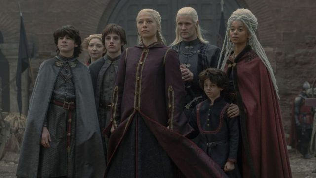 The Impact of House of the Dragon's Shocking Season Premiere Death