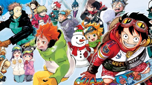 Iconic Manga Series Nears Conclusion: What It Means for Fans
