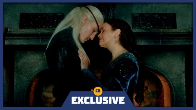 House of the Dragon Returns: Shocking Dynamics Between Aemond and Alicent
