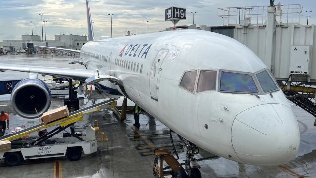 Delta Air Lines Faces Allegations of Harassment in Training Culture