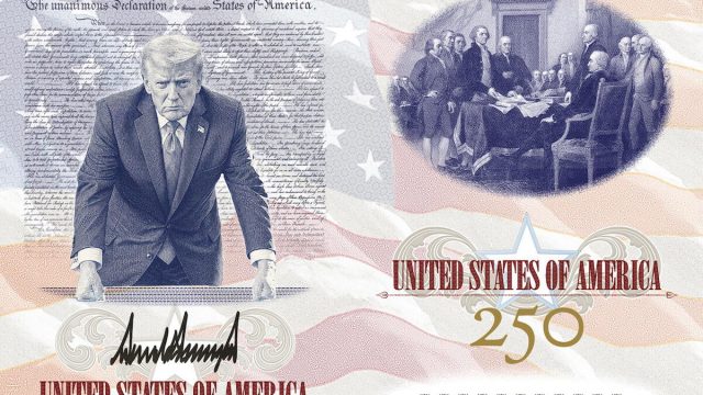 Exploring the Controversy Behind Trump's Limited Edition Passport