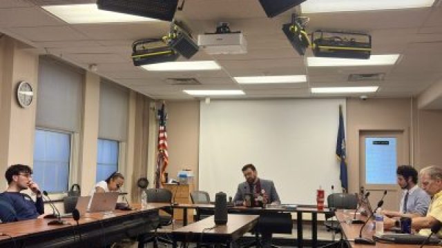 Ithaca's Just-Cause Protections: Lawmakers Seek Clarity on Enforcement