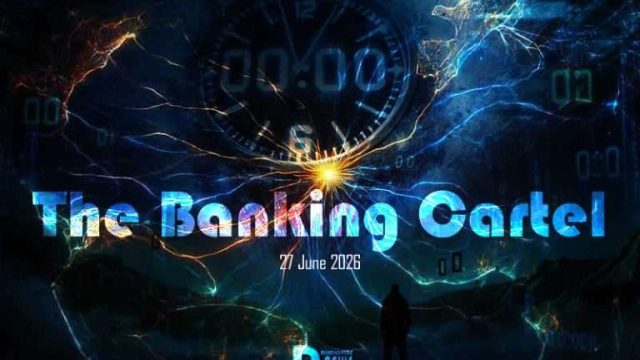 Unveiling the Truth: The Rising Tide Against Banking Cartels