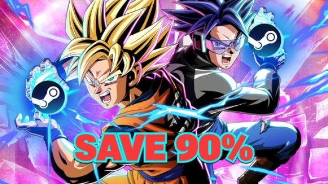 Massive Discounts on Video Games: Seize the Opportunity Now