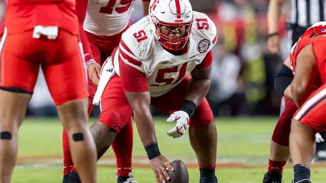 Evaluating Nebraska's Justin Evans: A Key Player in College Football