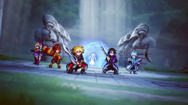 Exploring Final Fantasy Resonance: A New Chapter in Gaming