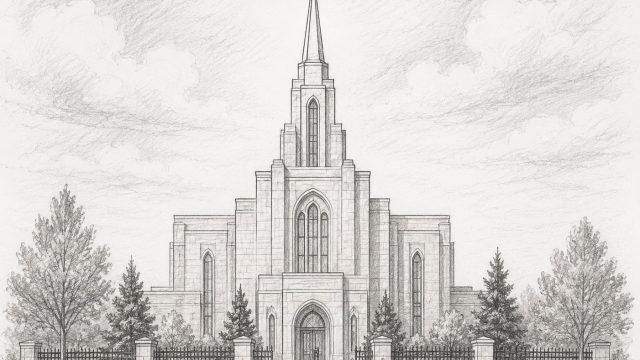 Revisiting Spiritual Spaces: A Journey Through Doubt and Belief