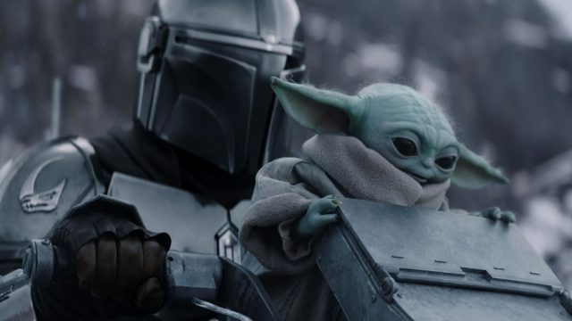 The Mandalorian: New Insights on Fan Reactions Amidst Shifting Perspectives