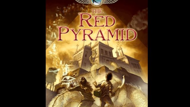 Disney's New Adventures: Adapting Rick Riordan's Kane Chronicles