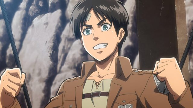 Hajime Isayama Makes a Comeback with Exciting Blue Lock Crossover