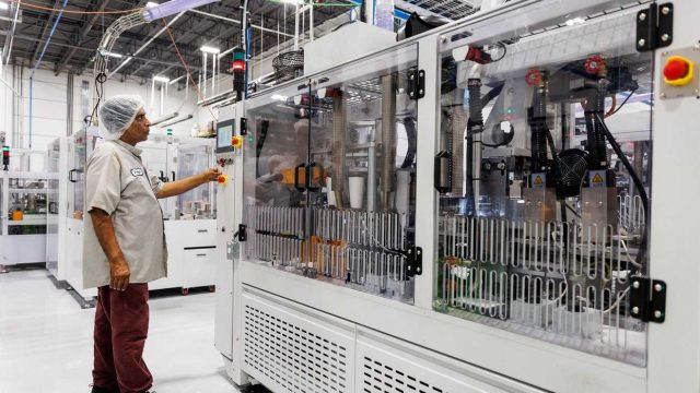 Surge in Local Demand for Eco-Friendly Packaging in Canada
