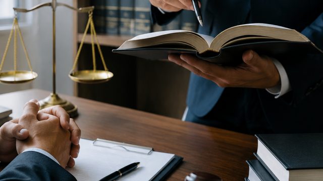 Legal Trends: AF Legal Group's Major Performance Rights Initiative