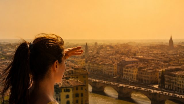 Europe Faces Unprecedented Heatwave: Red Alerts and Rising Temperatures