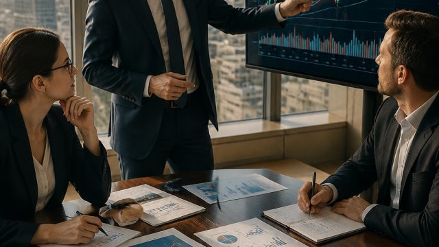 Explosive Growth in Hybrid Long-Short Funds: Insights You Can't Ignore