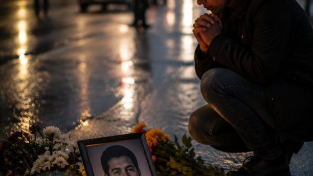 Tragic Fate of Anti-Corruption Activist Raises Concerns in Ecuador