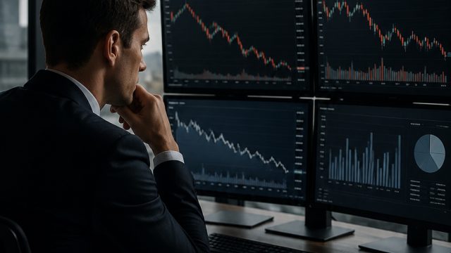 Market Stagnation: What Investors Should Know Now