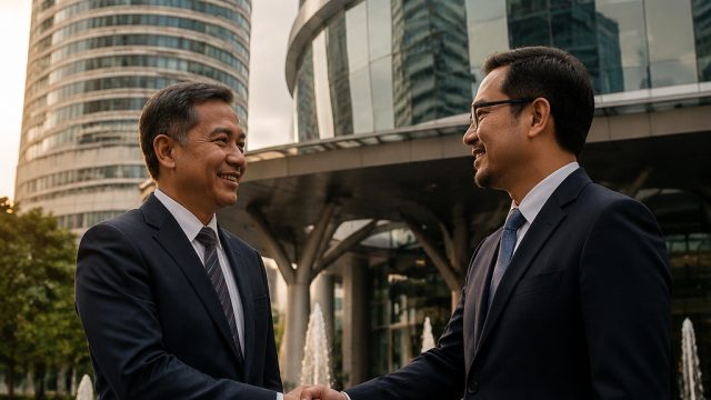Strengthening Islamic Finance: A Collaborative Approach by Bank Negara and SC