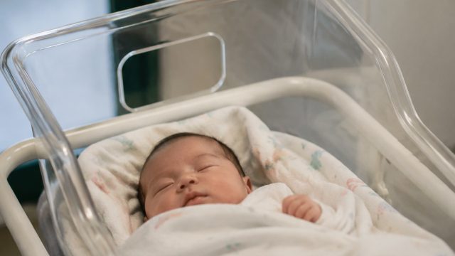 Rising Demand for Baby Banks Highlights Urgent Need for Support