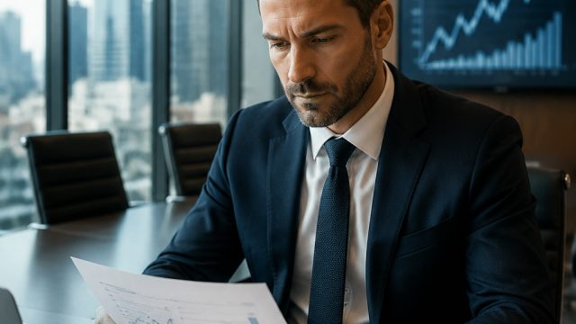 Dexus Finance: Predictions for Distribution by June 2026