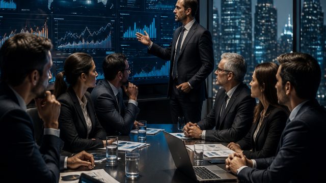 Are Major Brands Shaping the Future of Prediction Markets?