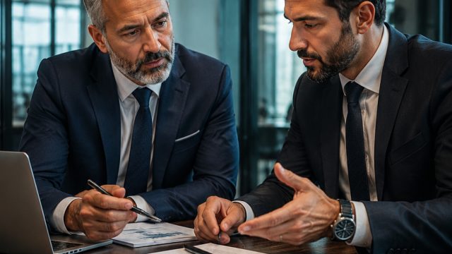 Ridgepost's Strategic Acquisition: A Game Changer in Investment Landscapes
