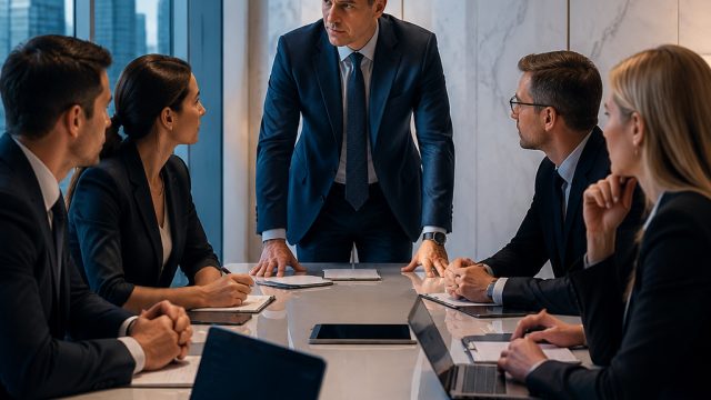 Weil's Strategic Move: Attracting Top Talent in Capital Solutions
