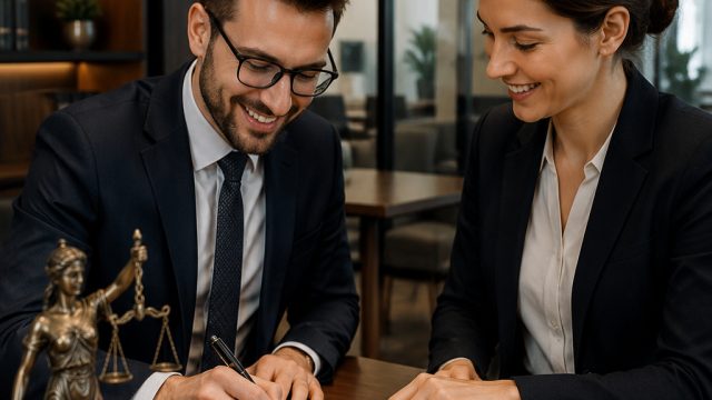AF Legal Group Awards Performance Rights to Boost Management Engagement