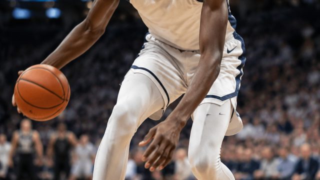 AJ Dybantsa Draft: A Game-Changer for the NBA's Future