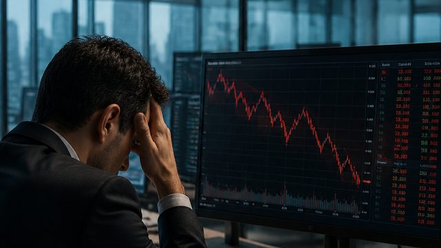 Market Volatility: Understanding the Impact of Recent Global Events