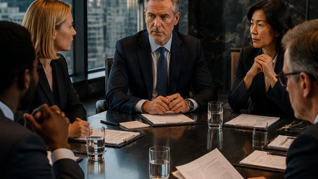Uber Board's Legal Challenges Highlight Safety Accountability Issues