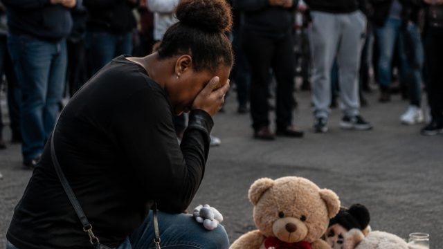 Chicago Community Calls for Action as Gun Violence Claims Lives