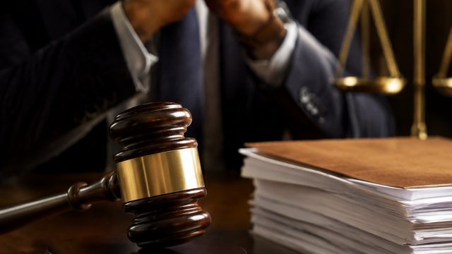 Central Basin's $465,000 Legal Battle: Scrutinizing Firm's Authority