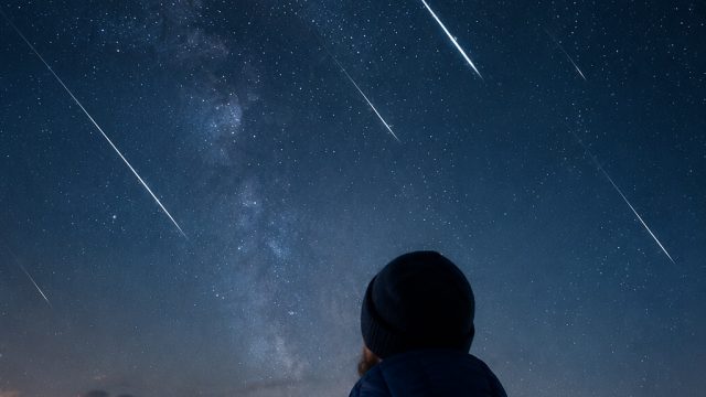 Exploring the June Bootids Meteor Shower: What You Need to Know