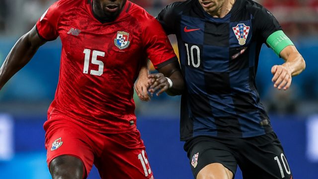 Panama Faces Croatia: Key Insights Before Their World Cup Clash