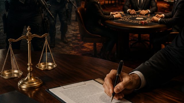 VAL Expands Services to Include Gaming and Hospitality Law