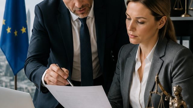 Navigating Returns Compliance: A Critical Retail Focus in Europe