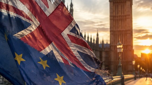 The Lasting Impact of Brexit on British Politics a Decade Later