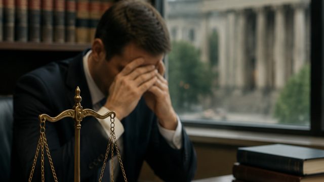 New Developments in NSW: Legal System's Struggles Amid Budget Changes