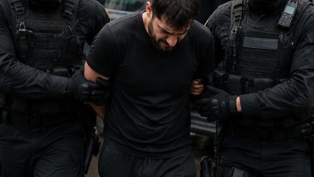 Heightened Tensions: Arrests in Planned Attack on UFC Event