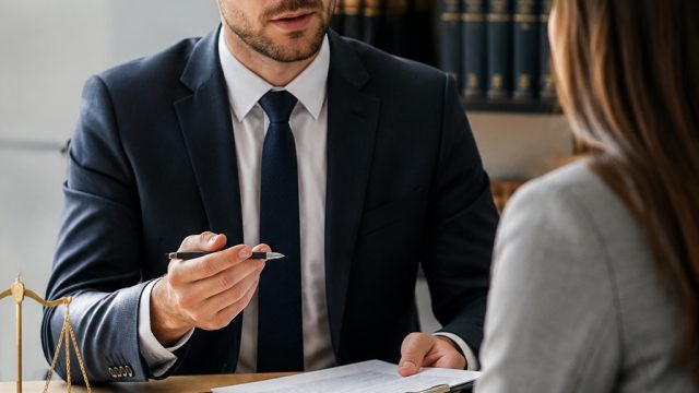 Understanding the Importance of Search Intent in Legal Services