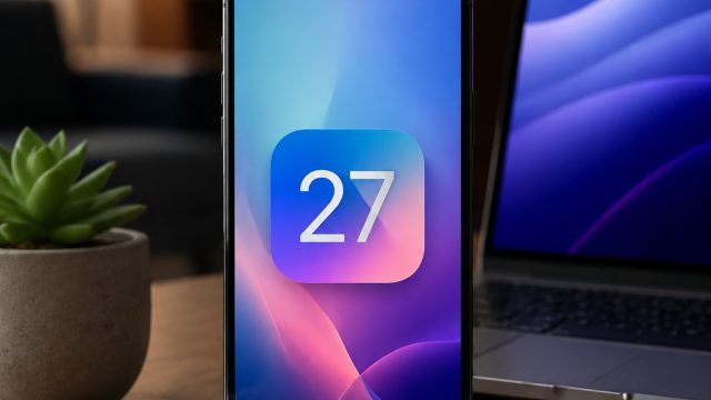 iOS 27 Beta 2: Latest Features and Enhancements Unveiled