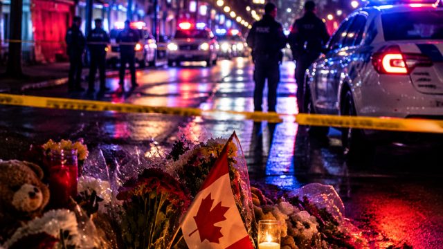 Tragic Shooting in Montreal: A Community in Mourning