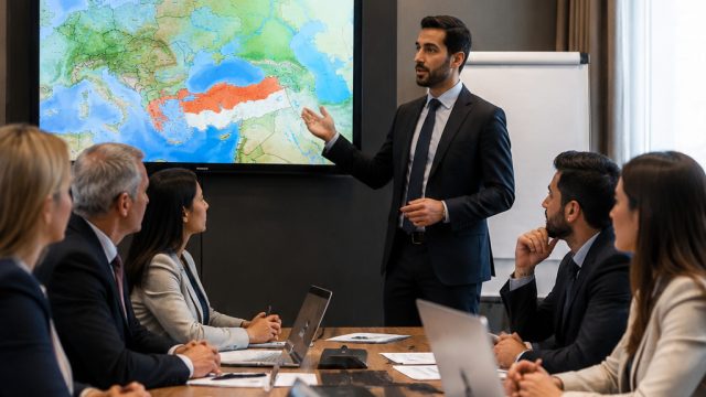 Euro4VET Initiative Concludes with Key Developments in Turkey