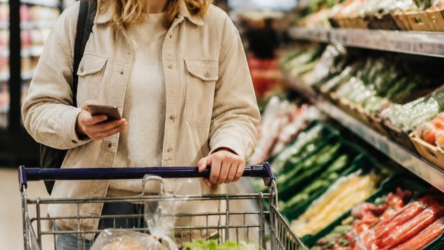 UK Grocery Sector Sees Sales Surge Amid Seasonal Boost and Competitive Promotions