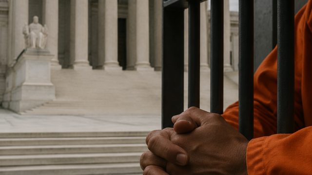 Supreme Court Ruling Limits Religious Rights of Incarcerated Individuals