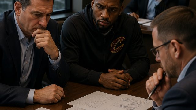 Cleveland Cavaliers: Understanding Their Current Financial Dilemma