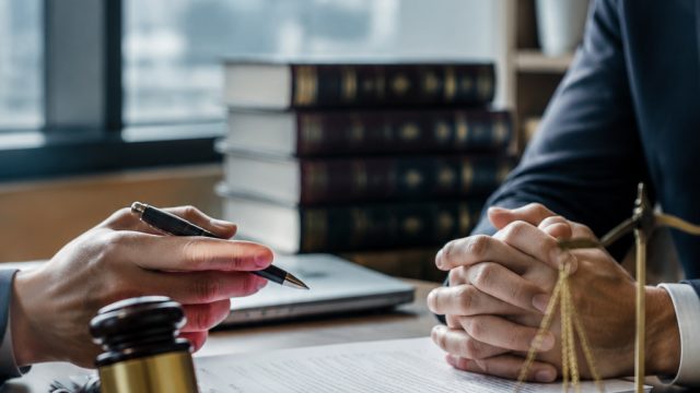 The Evolving Legal Landscape for Credit Unions: Challenges Ahead